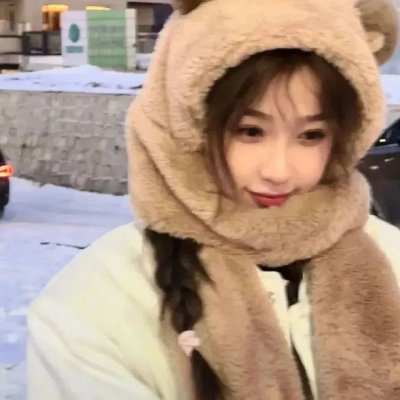 荞麦疯长 封面
